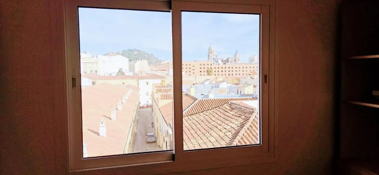 Apartamento Ole Ole Bazan Málaga España