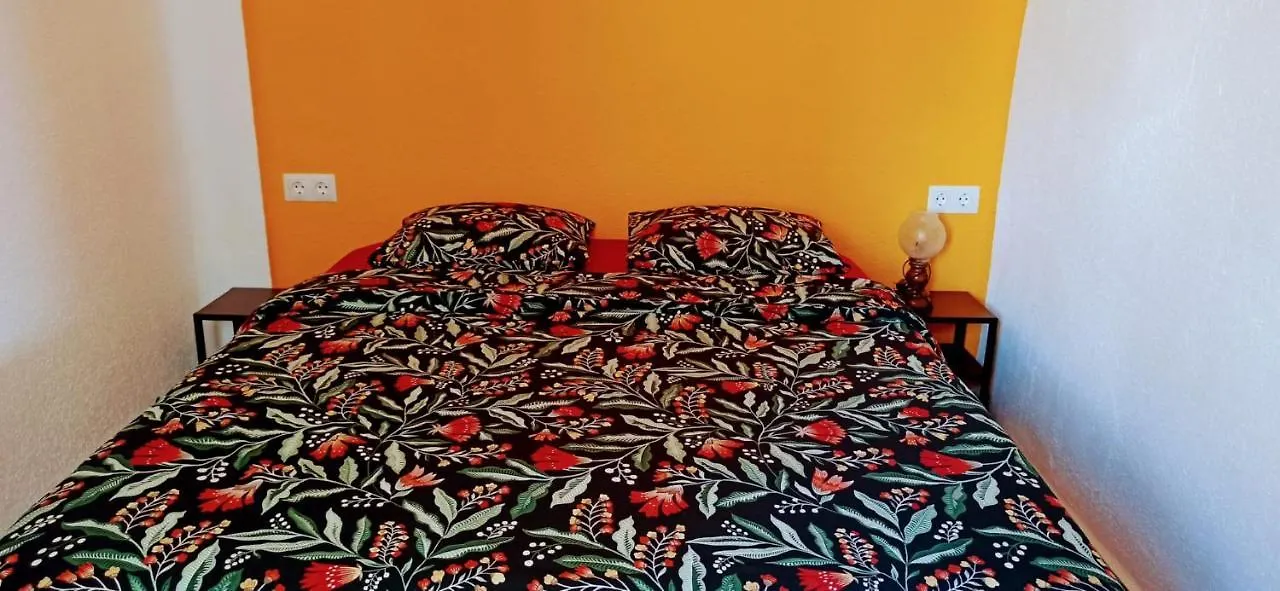 Apartamento Ole Ole Bazan Málaga