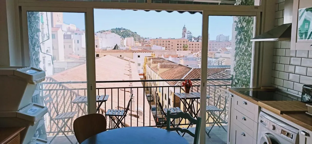 Apartamento Ole Ole Bazan Málaga