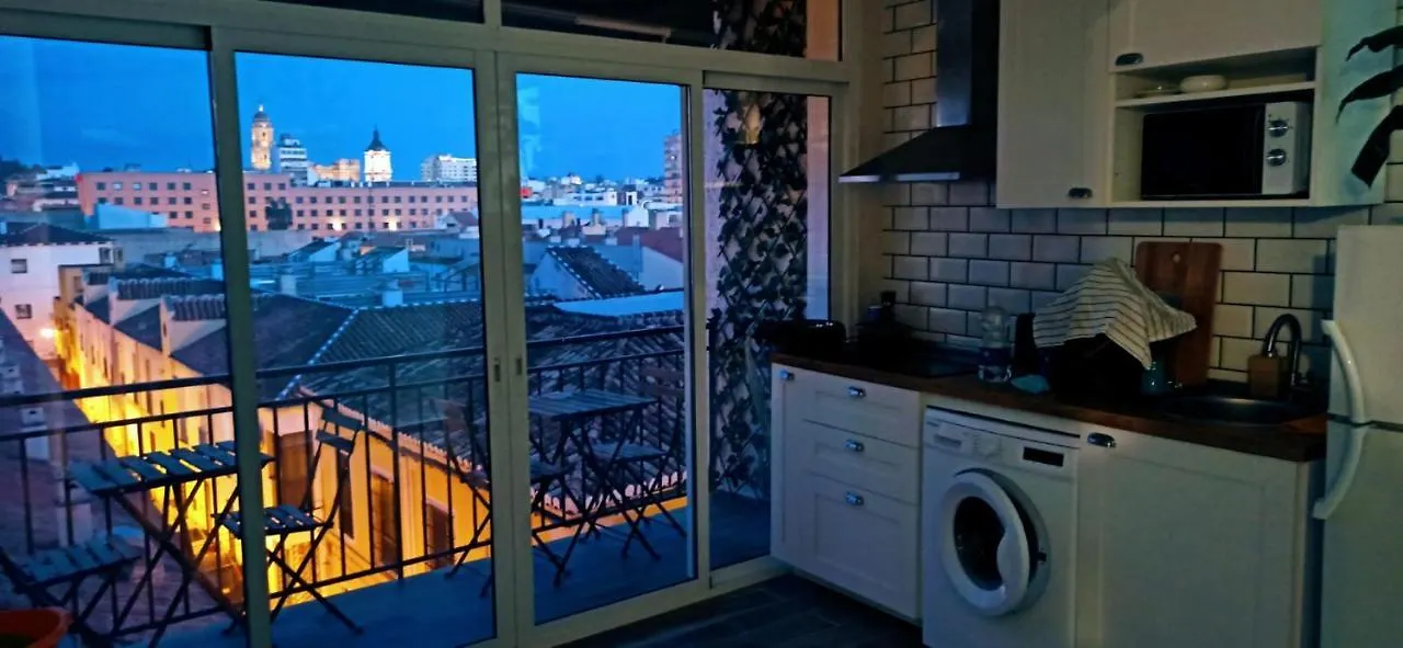 Apartamento Ole Ole Bazan Málaga