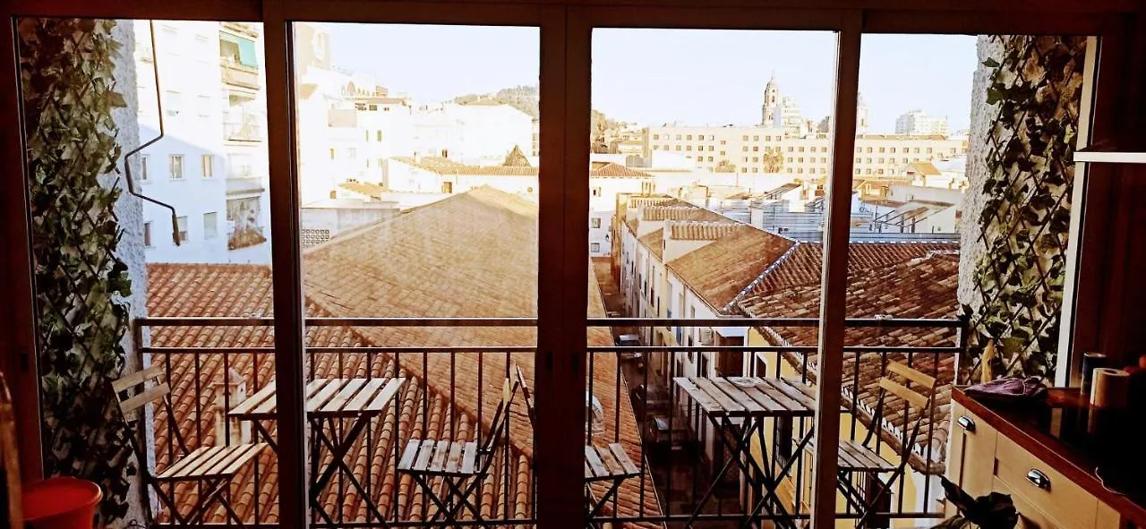 Apartamento Ole Ole Bazan Málaga