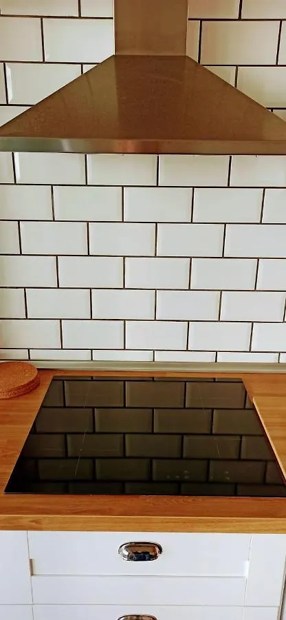 Apartamento Ole Ole Bazan Málaga