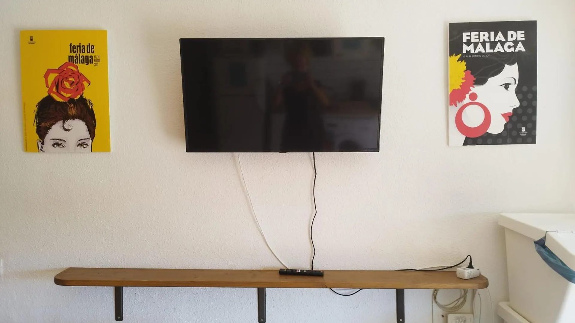 Apartamento Ole Ole Bazan Málaga