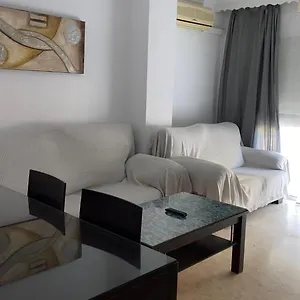  Apartamento Piso Bien Ubicado Y Acogedor